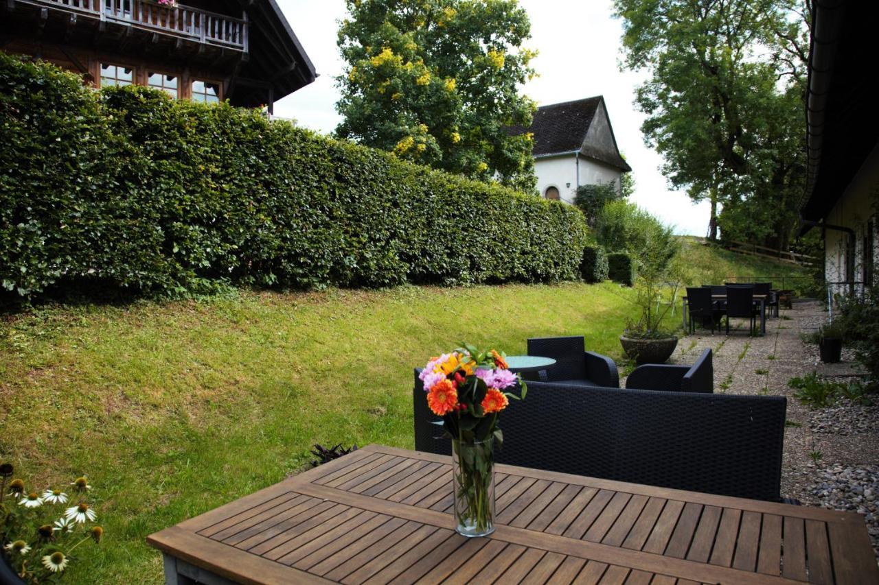 Appartamento Stuub Jostal Titisee-Neustadt Esterno foto