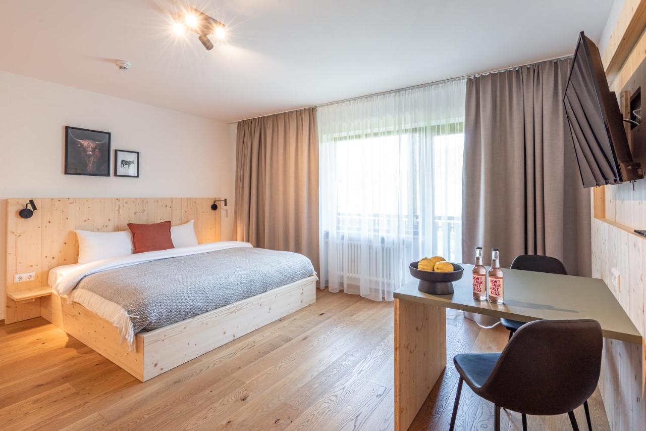 Appartamento Stuub Jostal Titisee-Neustadt Esterno foto