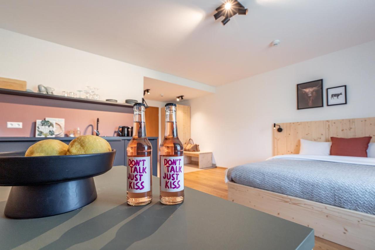 Appartamento Stuub Jostal Titisee-Neustadt Esterno foto