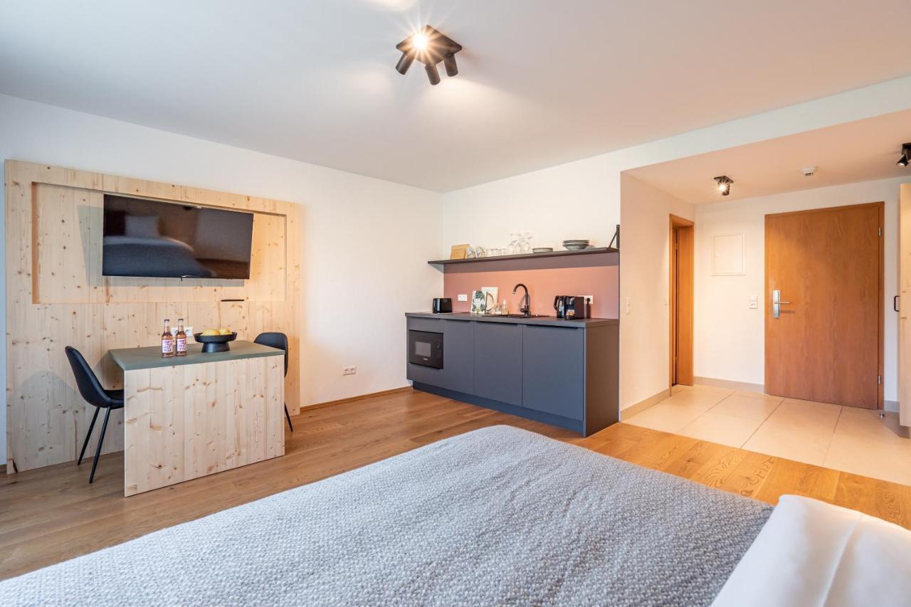 Appartamento Stuub Jostal Titisee-Neustadt Esterno foto