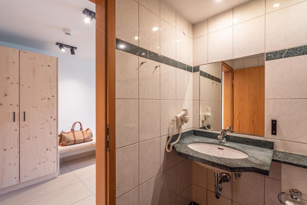 Appartamento Stuub Jostal Titisee-Neustadt Esterno foto