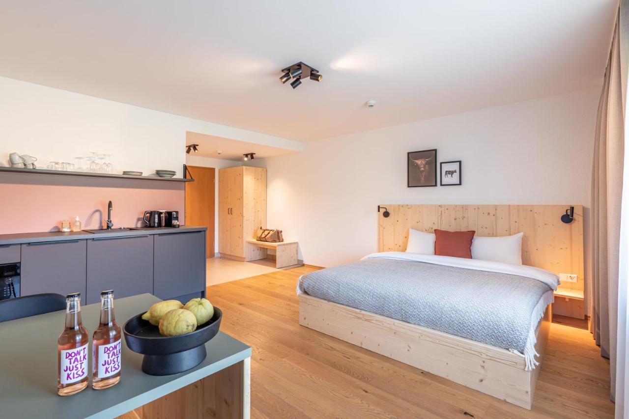 Appartamento Stuub Jostal Titisee-Neustadt Esterno foto