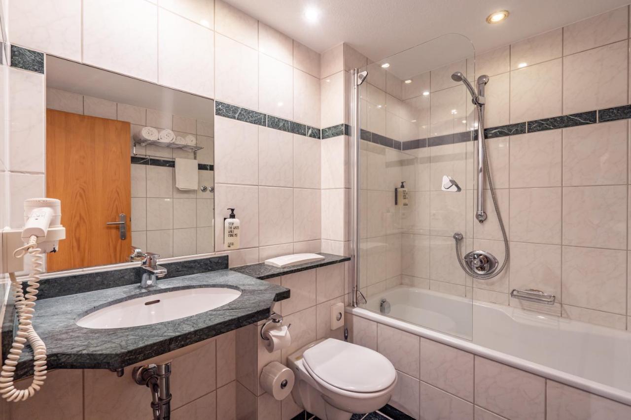 Appartamento Stuub Jostal Titisee-Neustadt Esterno foto