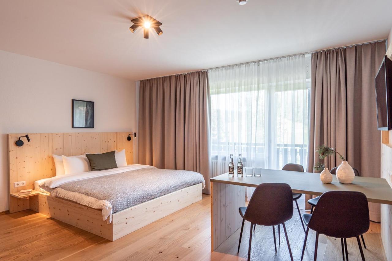 Appartamento Stuub Jostal Titisee-Neustadt Esterno foto