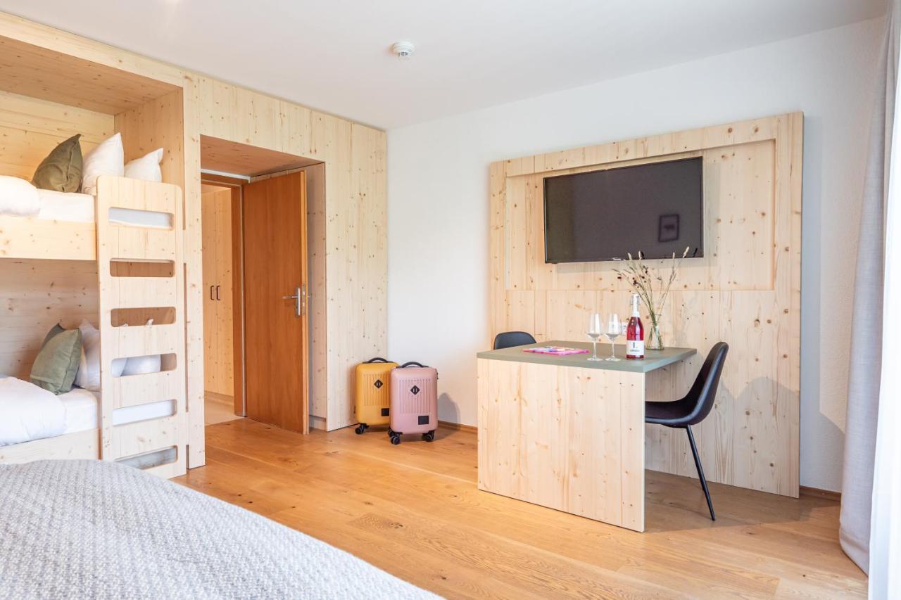 Appartamento Stuub Jostal Titisee-Neustadt Esterno foto