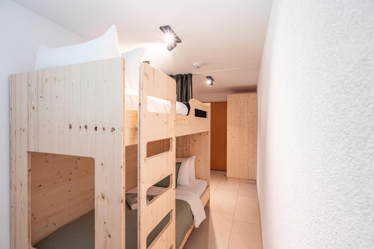 Appartamento Stuub Jostal Titisee-Neustadt Esterno foto