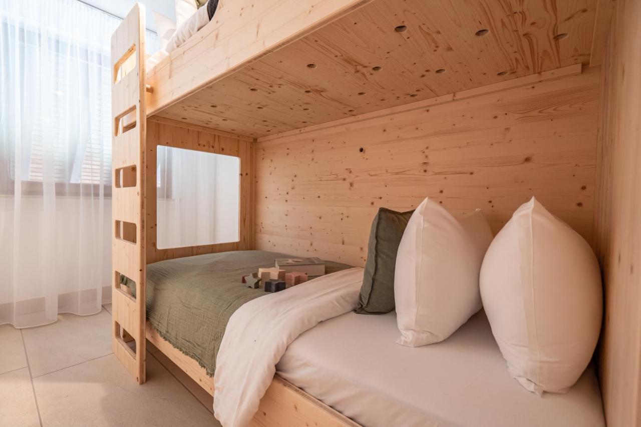 Appartamento Stuub Jostal Titisee-Neustadt Esterno foto