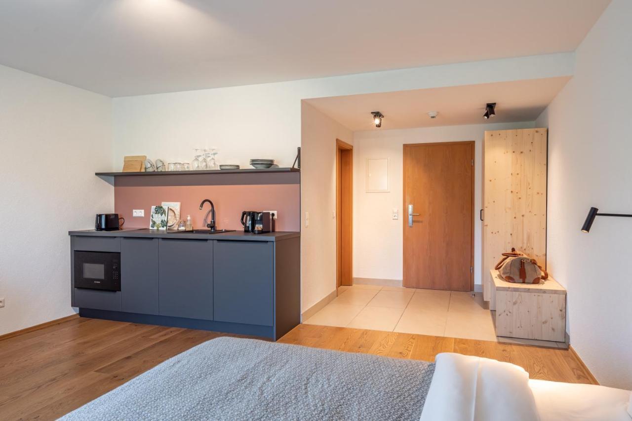Appartamento Stuub Jostal Titisee-Neustadt Esterno foto