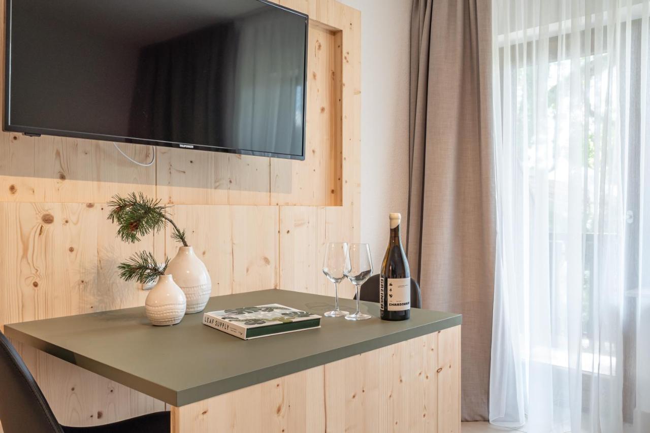 Appartamento Stuub Jostal Titisee-Neustadt Esterno foto