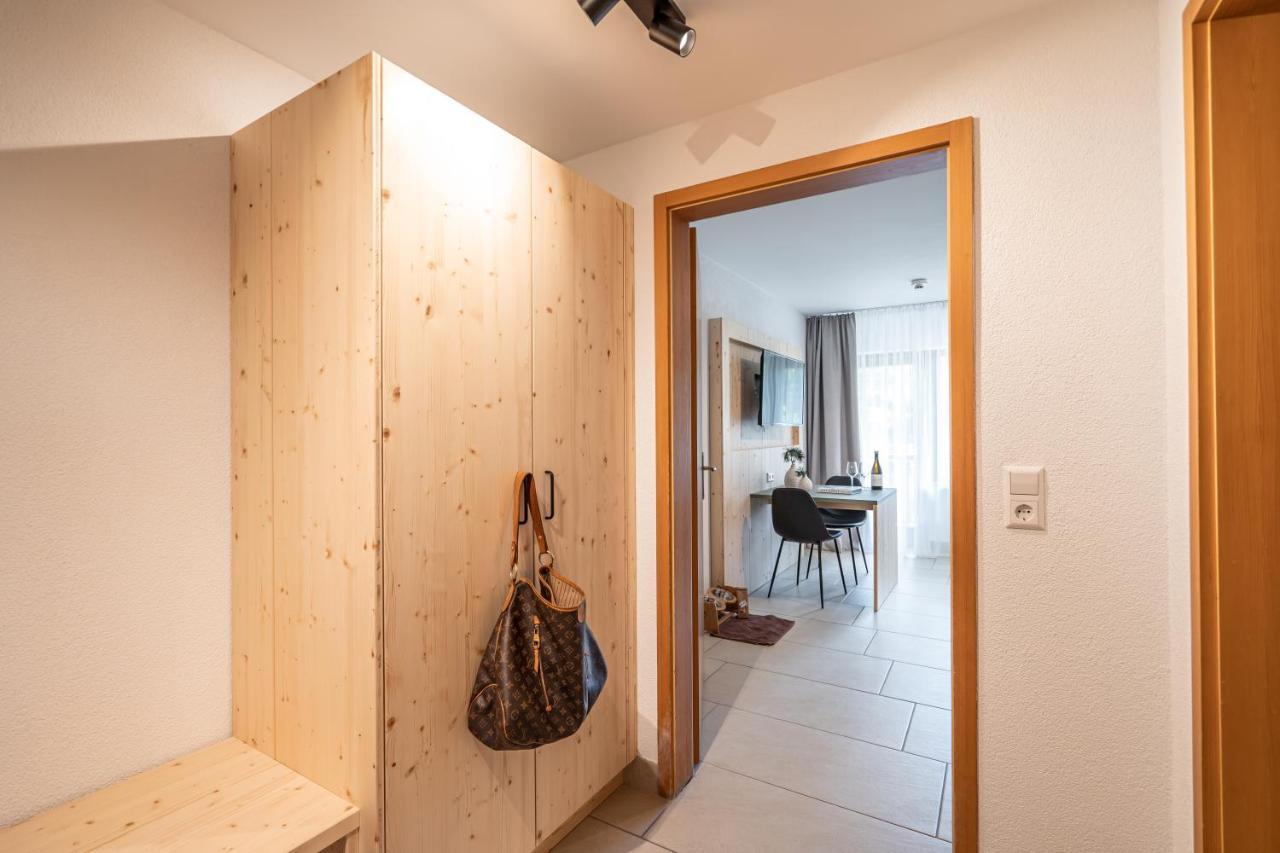 Appartamento Stuub Jostal Titisee-Neustadt Esterno foto