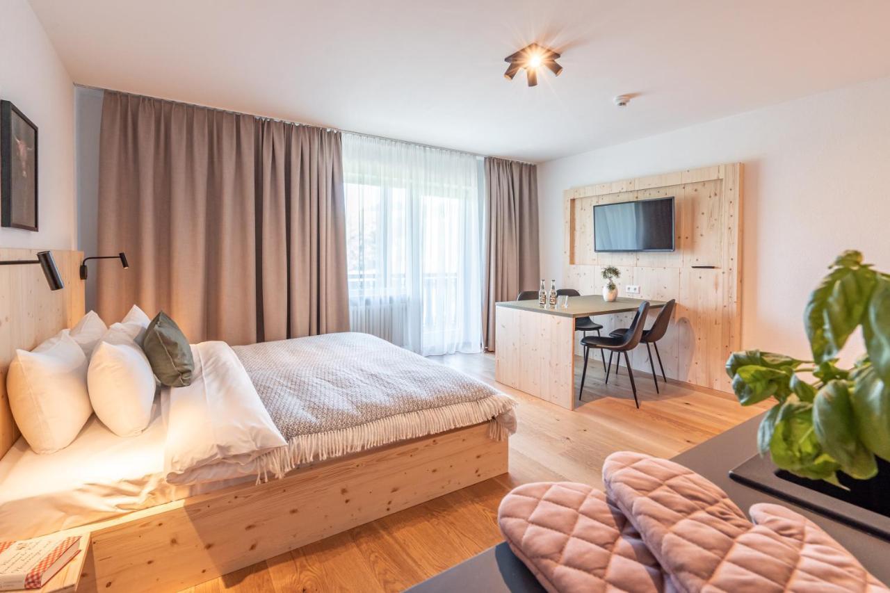 Appartamento Stuub Jostal Titisee-Neustadt Esterno foto