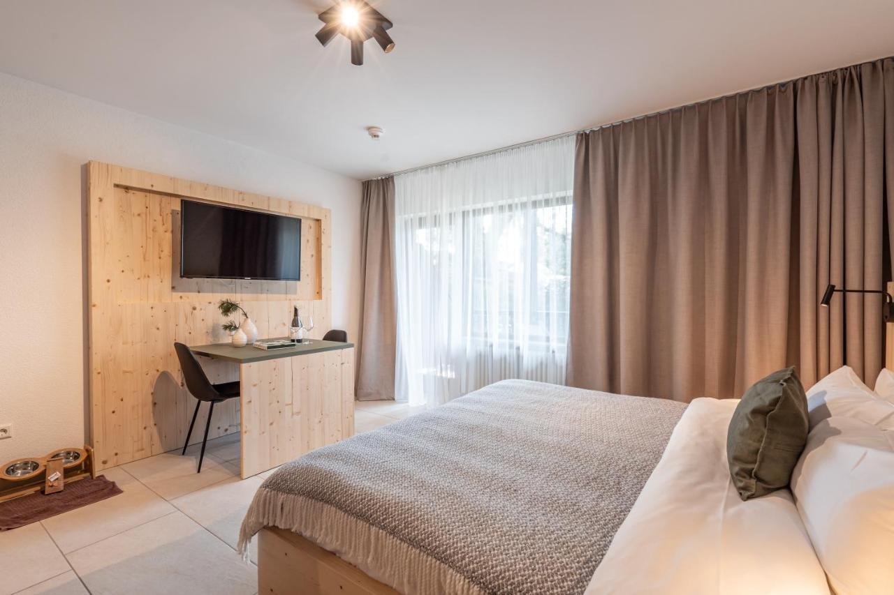 Appartamento Stuub Jostal Titisee-Neustadt Esterno foto