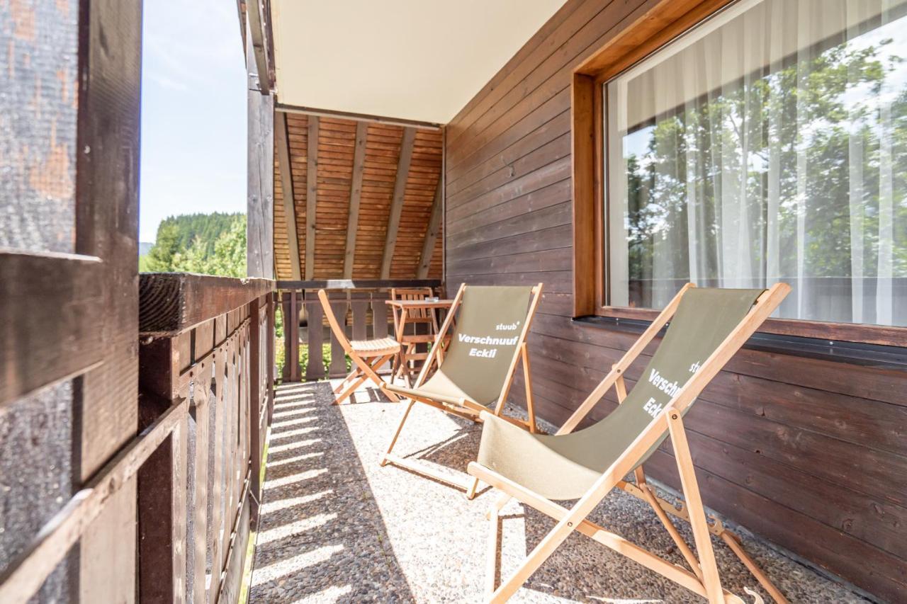Appartamento Stuub Jostal Titisee-Neustadt Esterno foto