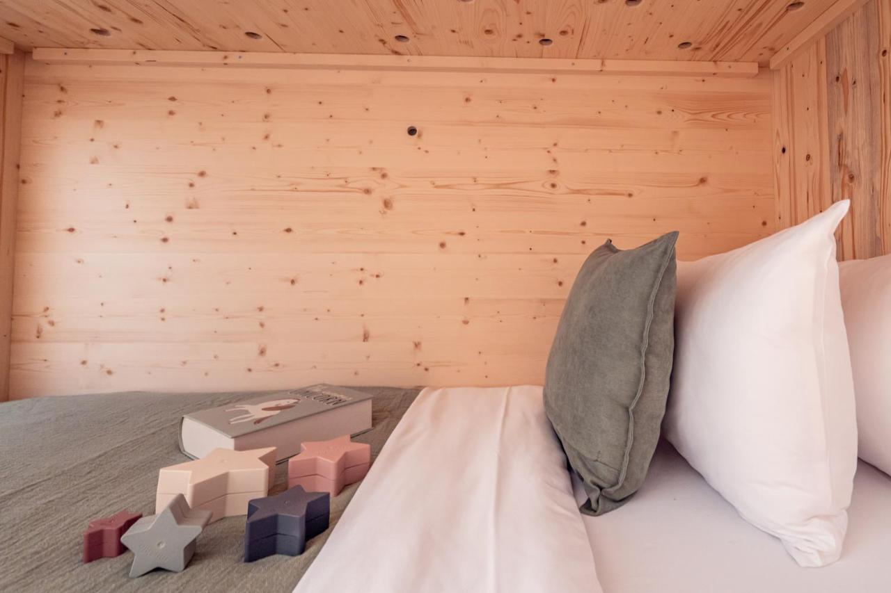 Appartamento Stuub Jostal Titisee-Neustadt Esterno foto