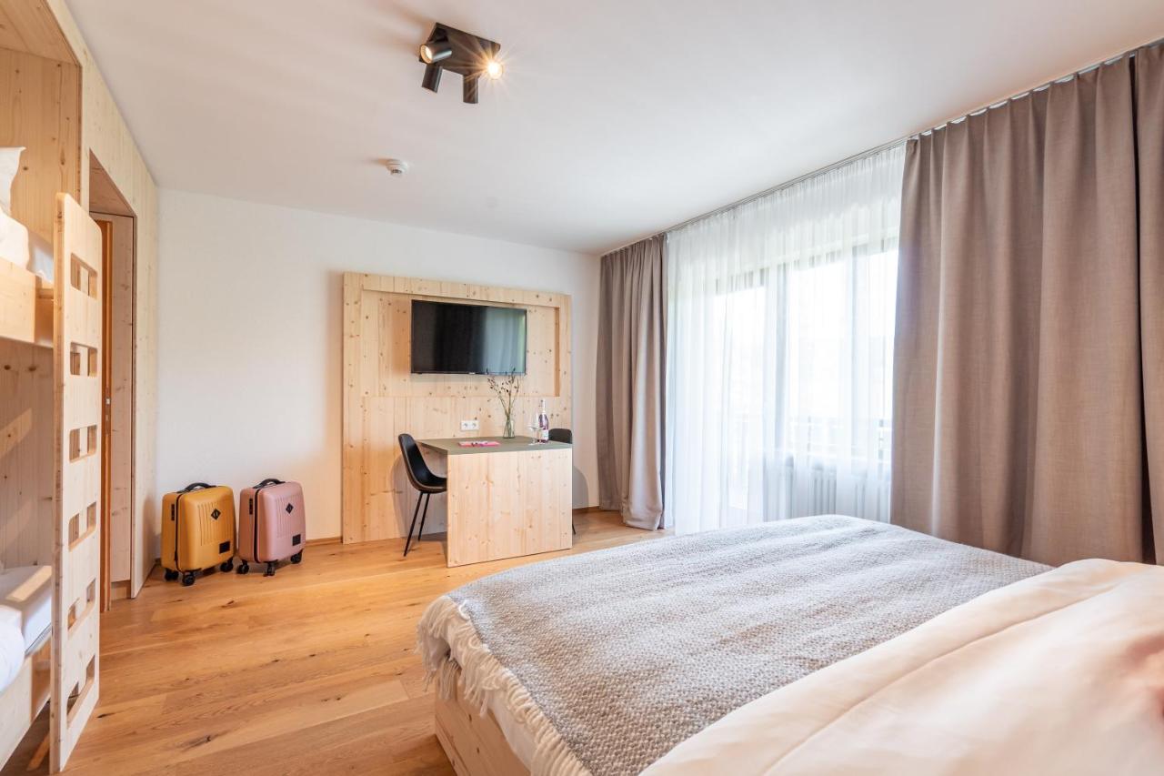Appartamento Stuub Jostal Titisee-Neustadt Esterno foto