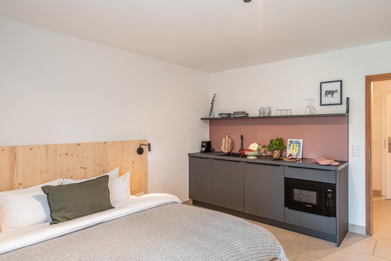 Appartamento Stuub Jostal Titisee-Neustadt Esterno foto
