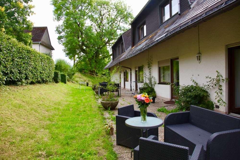Appartamento Stuub Jostal Titisee-Neustadt Esterno foto