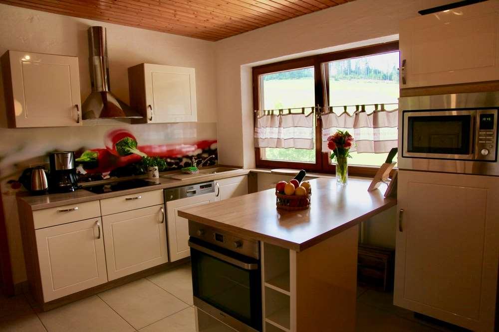 Appartamento Stuub Jostal Titisee-Neustadt Esterno foto