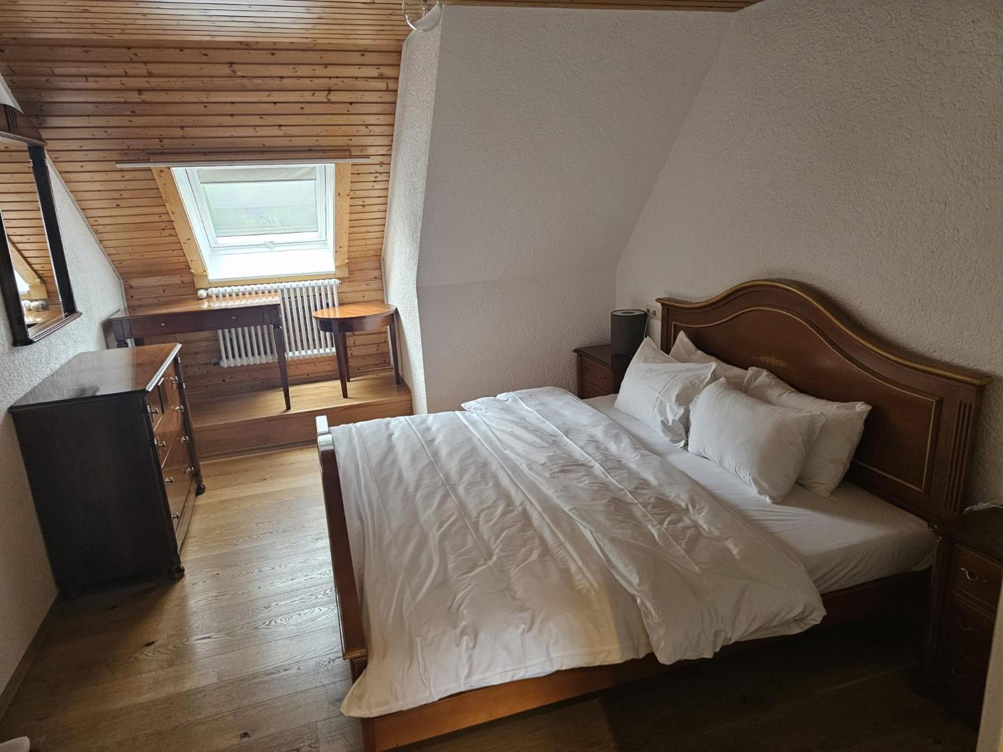 Appartamento Stuub Jostal Titisee-Neustadt Esterno foto