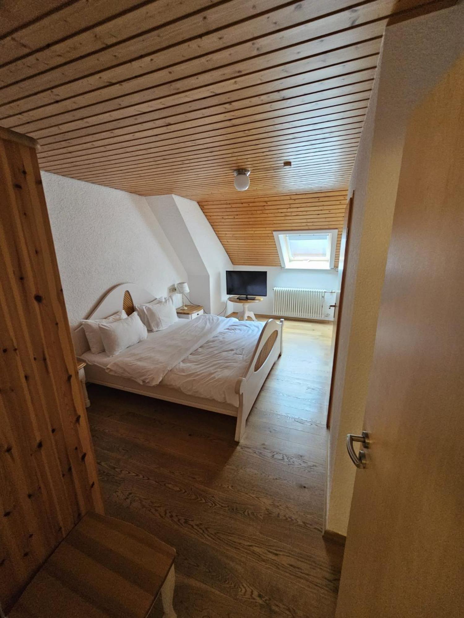 Appartamento Stuub Jostal Titisee-Neustadt Esterno foto
