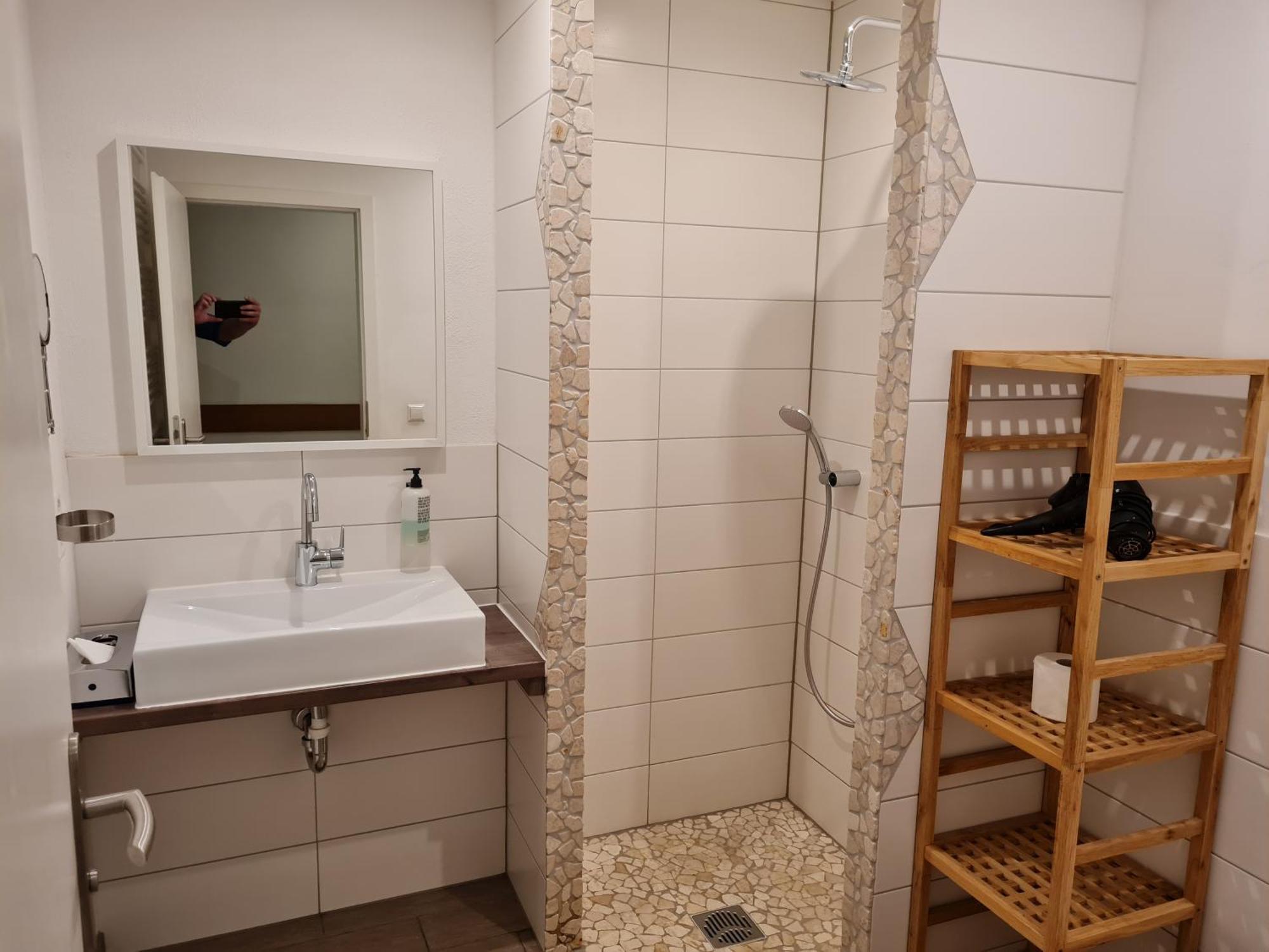 Appartamento Stuub Jostal Titisee-Neustadt Esterno foto