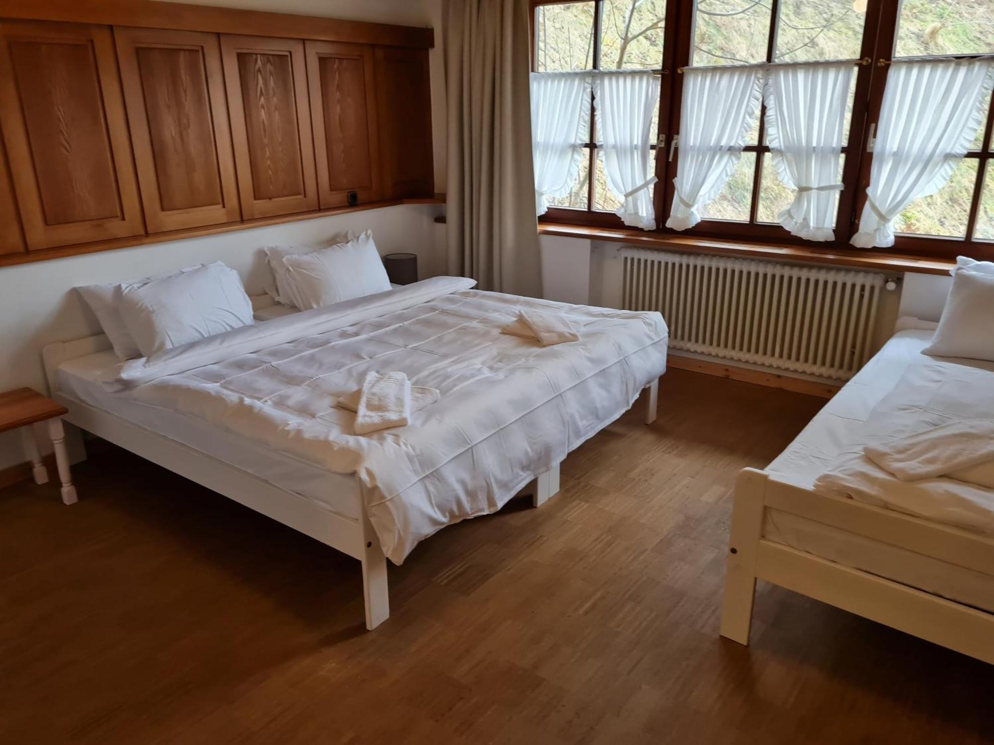 Appartamento Stuub Jostal Titisee-Neustadt Esterno foto