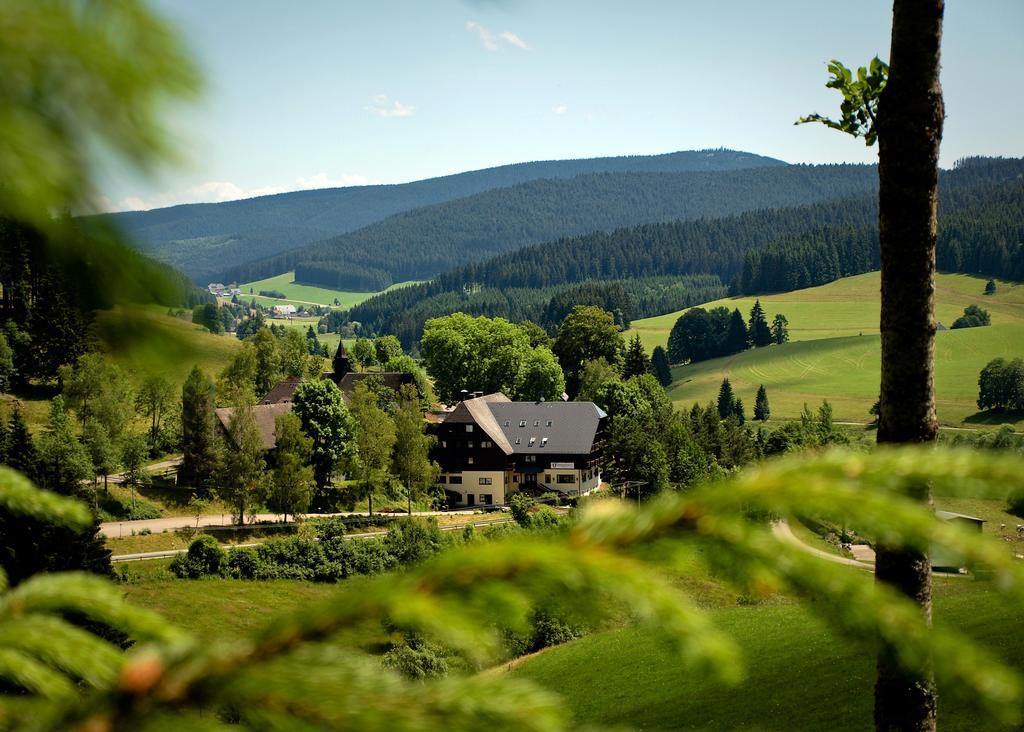 Appartamento Stuub Jostal Titisee-Neustadt Esterno foto